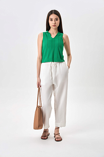 Ayollar shimlari SS24WES-21218-153201 фото